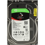 Seagate IronWolf 4TB NAS HDD (ST4000VN006)