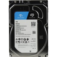 Seagate SkyHawk 1TB Surveillance HDD (ST1000VX013)