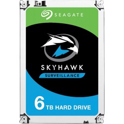 Seagate SkyHawk ST6000VX001 28D186-300