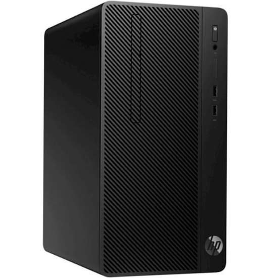 Sistem bloku HP 290 G4 Microtower PC (261W4ES)”