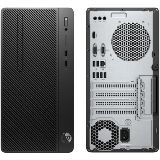 Sistem bloku HP 290 G4 Microtower PC (261W4ES)”