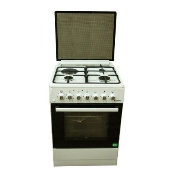 Solo Soba Zimmer ZM 5051 WHITE COLOR IN000039479