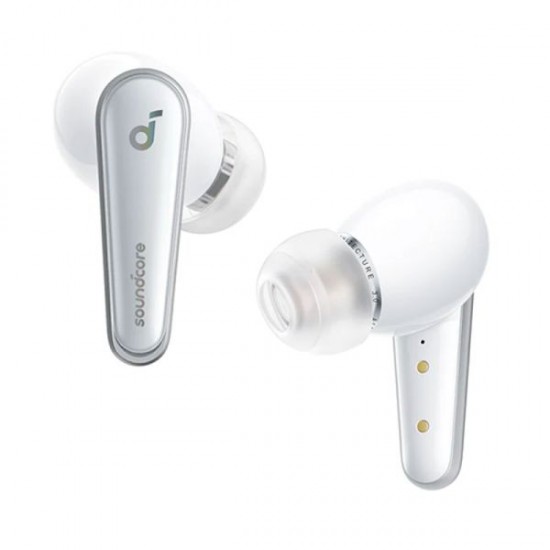 Soundcore Liberty 4  B2C UN White A3953021