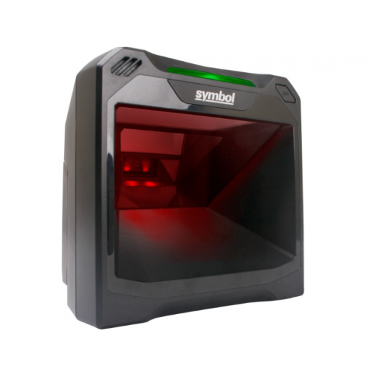 Stasionar Barkod Oxuyucu Zebra DS7708-SR4U2100ZCW 