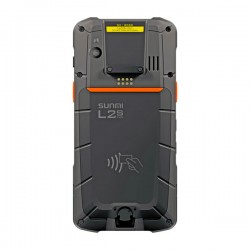 Sunmi L2s Pro SS1101 Smart Android terminalı 4GB 64GB 5MP və 13MP kameralarla P09064046