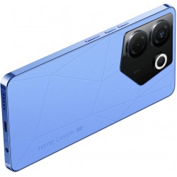 TECNO CAMON 20 Pro 8+256GB Blue 4895180783869