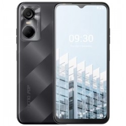 TECNO POP 6 Pro Polar Black 4895180785511