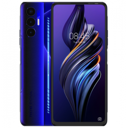 TECNO POVA3 6+128GB Electric Blue 4895180781636