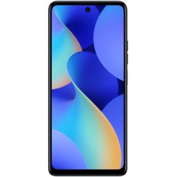 TECNO SPARK 10 Pro 8+256GB Starry Black 4895180783869