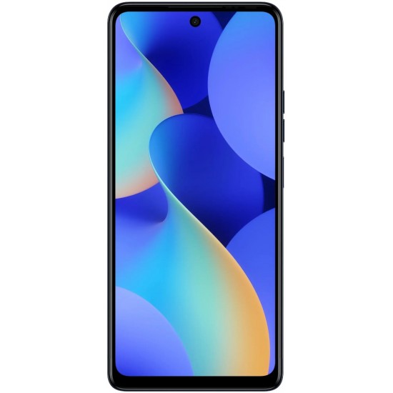 TECNO SPARK 10 Pro 8+256GB Starry Black 4895180783869