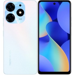 TECNO SPARK 10 Pro 8+256GB White 4895180783869