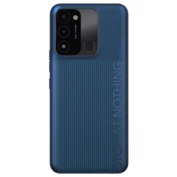 TECNO SPARK GO 2022(NFC) Atlantic Blue 4895180776953