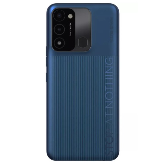 TECNO SPARK GO 2022(NFC) Atlantic Blue 4895180776953