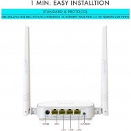 TENDA N301 300Mbps Simsiz Router