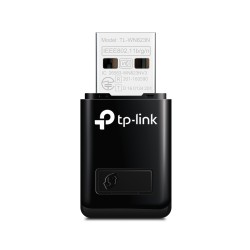 TP-Link TL-WN823N 300Mbps Simsiz USB Adapter