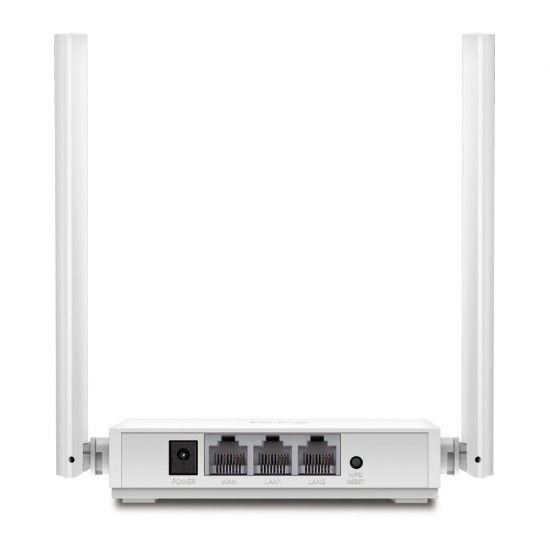 TP-Link TL-WR820N 300Mbps Simsiz Router