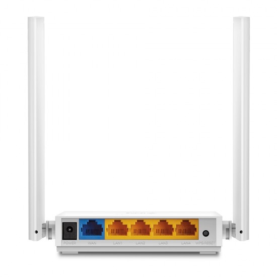 TP-Link TL-WR844N 300Mbps Simsiz Router