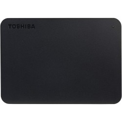 Toshiba Canvio Basics 1TB (EX) xarici sərt disk PN-SIZ0203