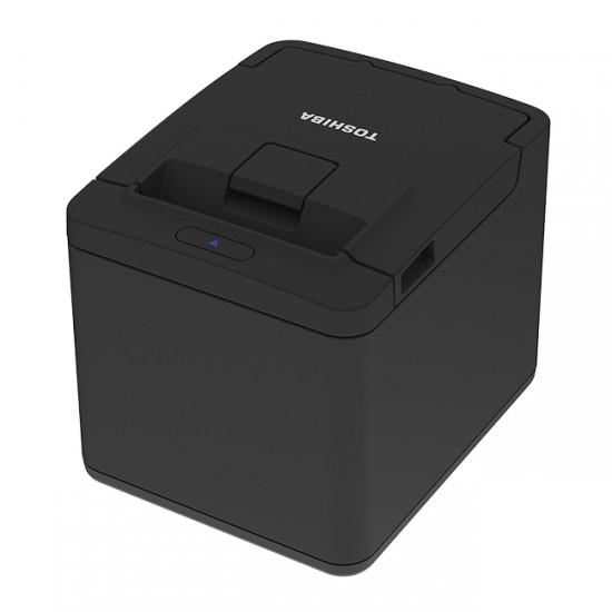 Toshiba HSP100 — çek printeri / çek çap maşını TRST‑P2N‑1B‑QM‑S