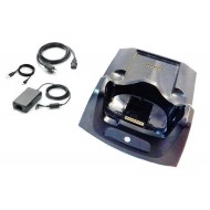 Tək Slotlu Cradle Dəsti Zebra INTL CRD5500-101UES