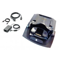 Tək Slotlu Cradle Dəsti Zebra INTL CRD5500-101UES