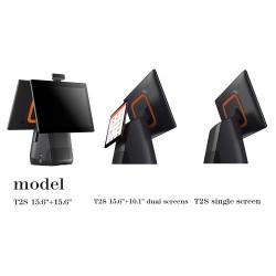 VCOM USB AM–AF 2.0 1.5 m qara kabel CU202-B-1.5