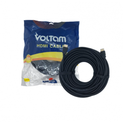 VOLTAM VH-23 — HDMI KVM uzadıcı 4K 120 m