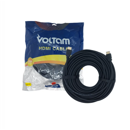 VOLTAM VH-23 — HDMI KVM uzadıcı 4K 120 m