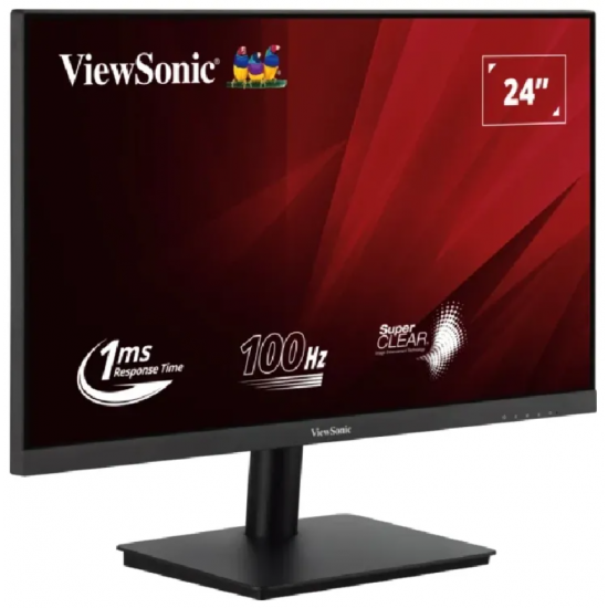 ViewSonic VA2406-H 24-inch Full HD Monitor