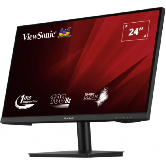 ViewSonic VA2406-H 24-inch Full HD Monitor