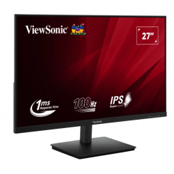 ViewSonic VA270-H 27-inch Full HD Monitor