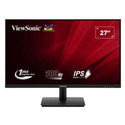 ViewSonic VA270-H 27-inch Full HD Monitor