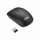 WT 300 RF MOUSE BK-RD 90XB0450-BMU000