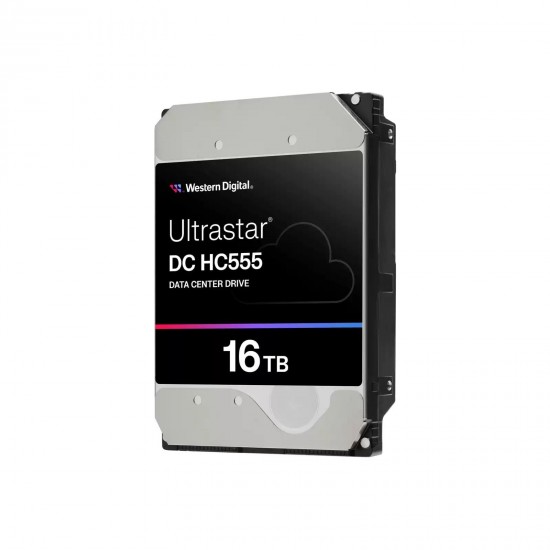 Western Digital Ultrastar DC HC550 16TB SATA 3.5" sərt disk (WUH722016CLE6L4)