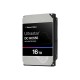 Western Digital Ultrastar DC HC550 16TB SATA 3.5" sərt disk (WUH722016CLE6L4)