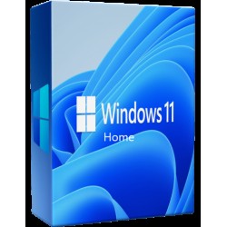 Win 11 Home 64Bit Eng Intl 1pk DSP OEI DVD KW9-00632