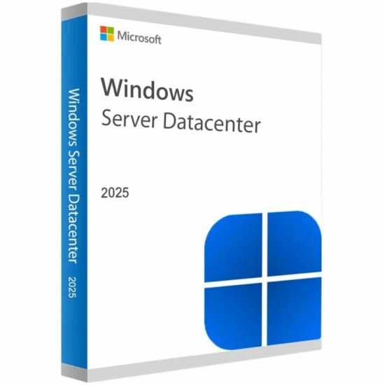 Windows Server 2025 User CAL (1 Lisenziya) EP2-25261