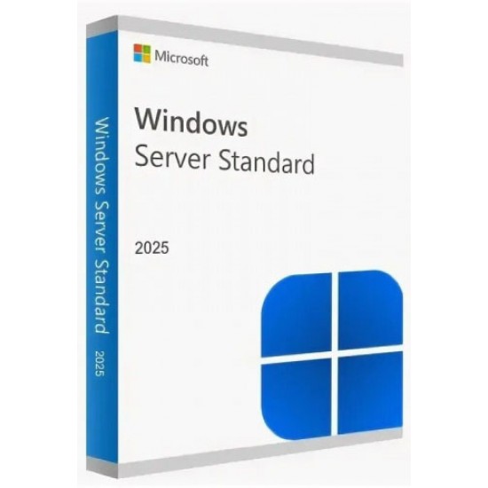 Windows Server 2025 üçün Device CAL EP2-25225