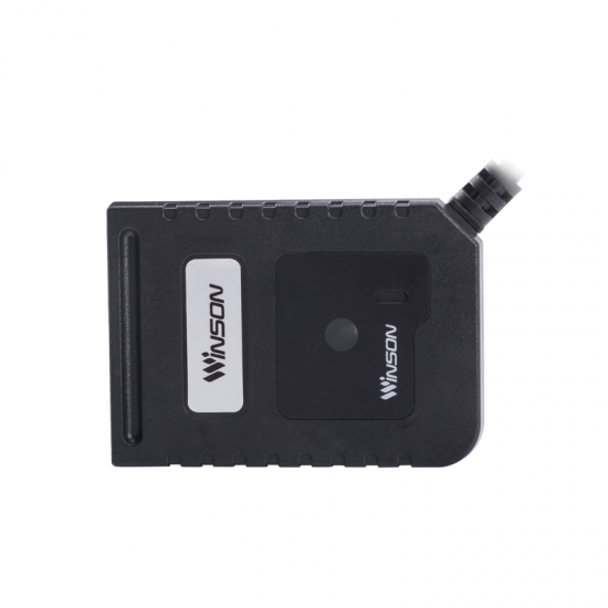 Winson WGI‑311 USB 2D Barkod Skaneri WGI‑311‑USB‑AT