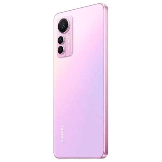 XIAOMI 12 Lite   8 128Lite Pink 179975