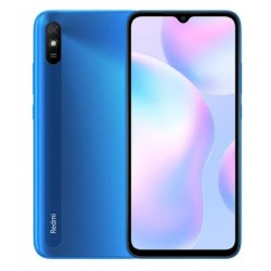 XIAOMI REDMI 9A 2GB 32GB Glacial Blue EU (M2006C3LG)