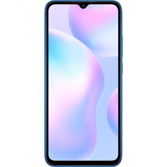 XIAOMI REDMI 9A 2GB 32GB Glacial Blue EU (M2006C3LG)