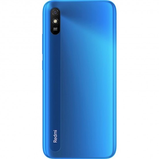 XIAOMI REDMI 9A 2GB 32GB Glacial Blue EU (M2006C3LG)