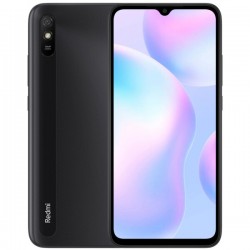 XIAOMI REDMI 9A 2GB 32GB Granite Gray EU (M2006C3LG)