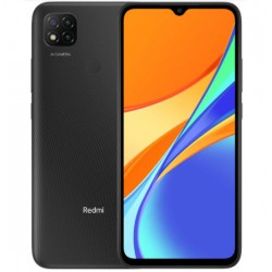 XIAOMI REDMI 9C 2GB 32GB Gray 6934177766541