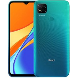 XIAOMI REDMI 9C 3GB 64GB without NFC Aurora Green EU 6934177759628