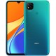 XIAOMI REDMI 9C 3GB 64GB without NFC Aurora Green EU 6934177759628