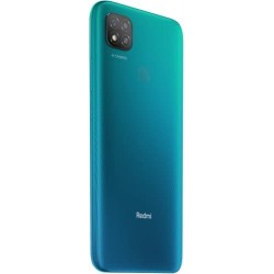 XIAOMI REDMI 9C 3GB 64GB without NFC Aurora Green EU 6934177759628