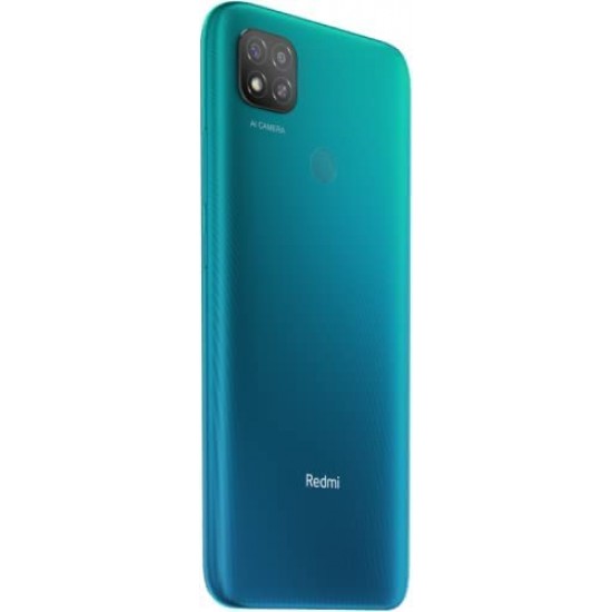 XIAOMI REDMI 9C 3GB 64GB without NFC Aurora Green EU 6934177759628