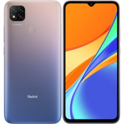 XIAOMI REDMI 9C 3GB 64GB Purple 6934177759666